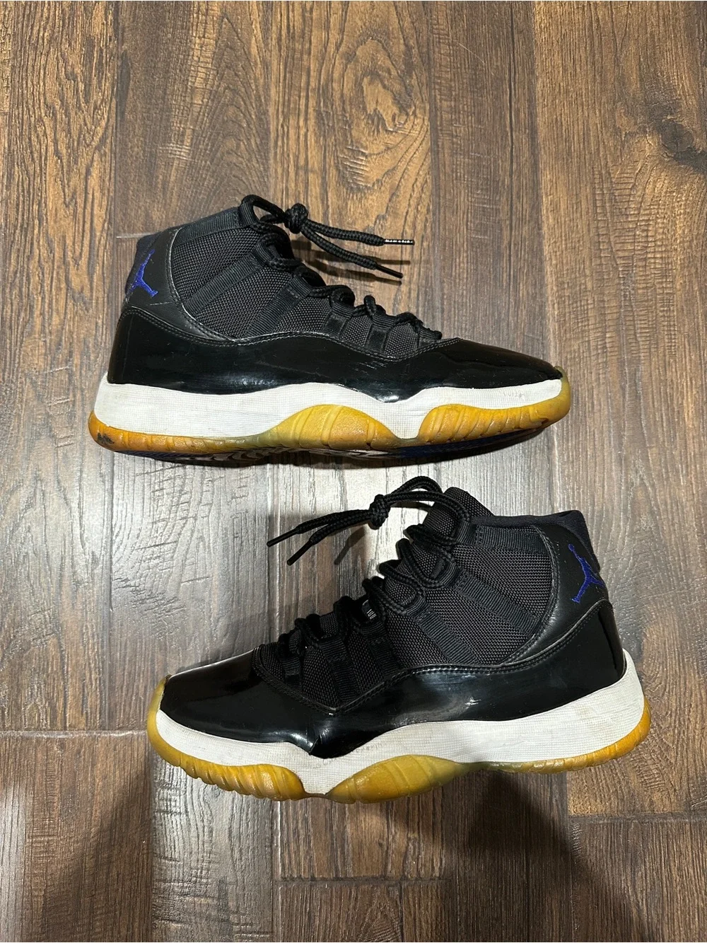 Nike Air Jordan 11 Retro 'Space Jam'